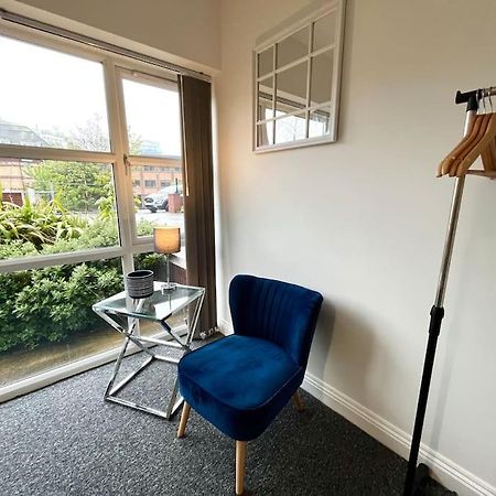 Lorne Park Road, Bournemouth Apartman Kültér fotó
