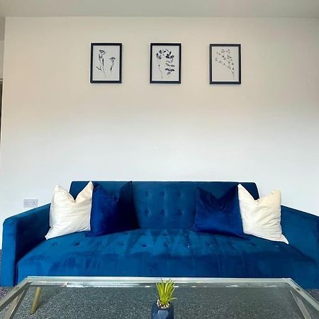 Lorne Park Road, Bournemouth Apartman Kültér fotó