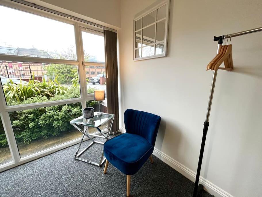 Lorne Park Road, Bournemouth Apartman Kültér fotó